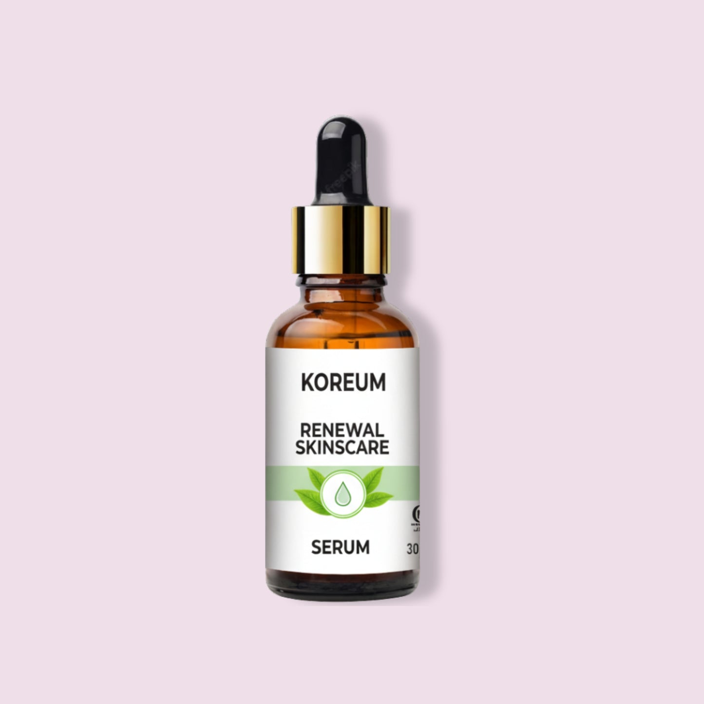 Koreum Renewal Skincare Serum